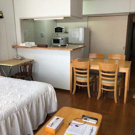 Weekly Harbourview Mansion Main Building Apartment Naha Ngoại thất bức ảnh