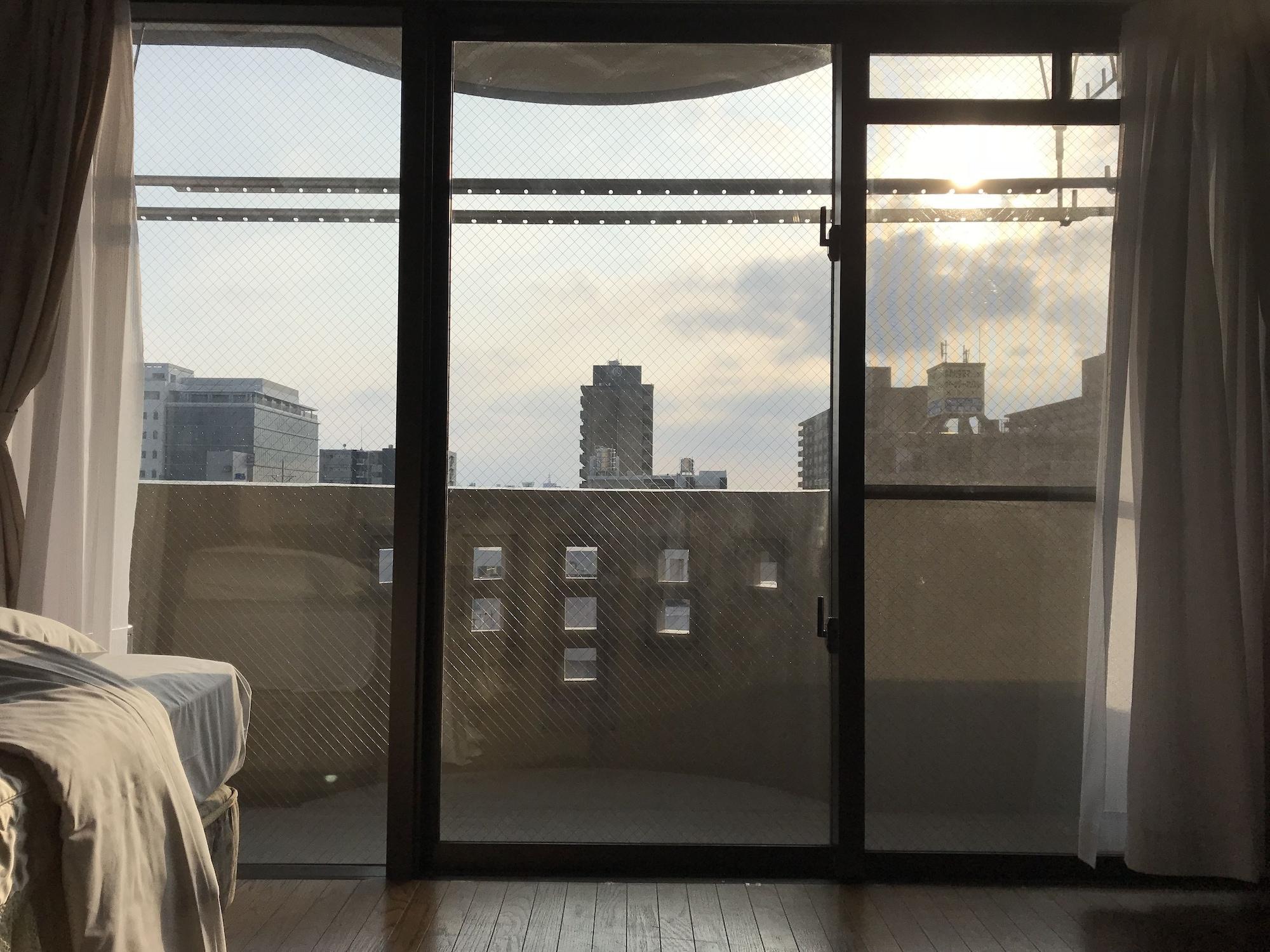 Weekly Harbourview Mansion Main Building Apartment Naha Ngoại thất bức ảnh