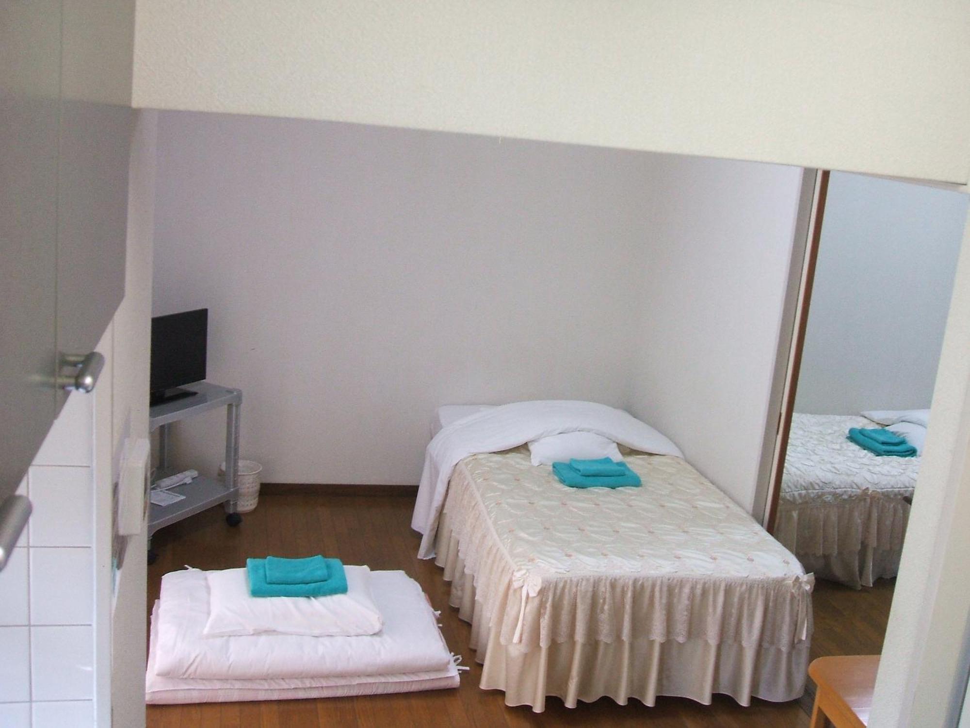 Weekly Harbourview Mansion Main Building Apartment Naha Phòng bức ảnh