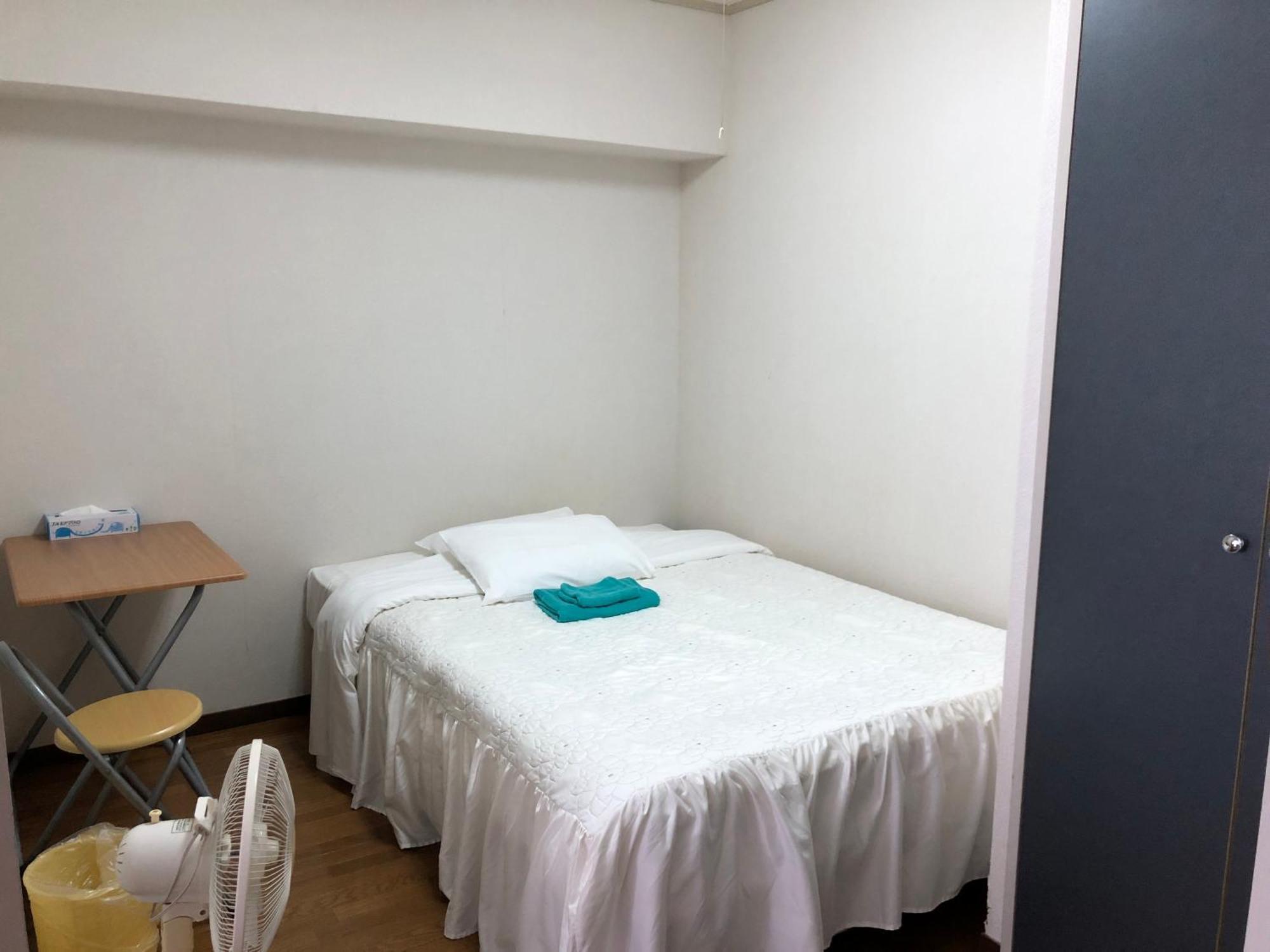 Weekly Harbourview Mansion Main Building Apartment Naha Ngoại thất bức ảnh