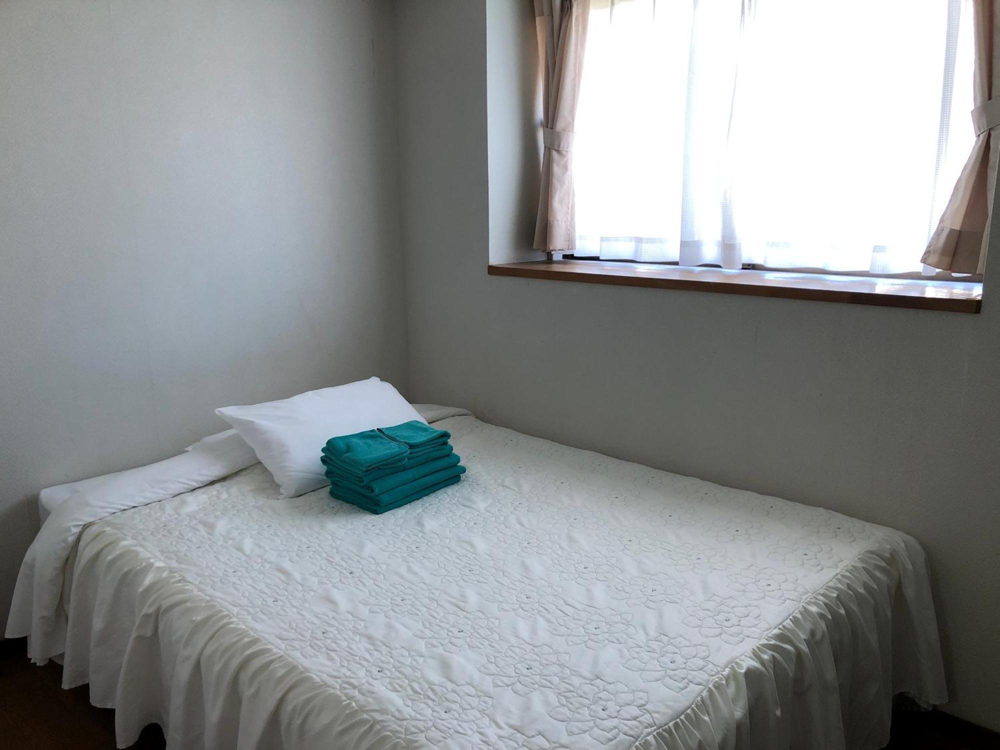 Weekly Harbourview Mansion Main Building Apartment Naha Ngoại thất bức ảnh
