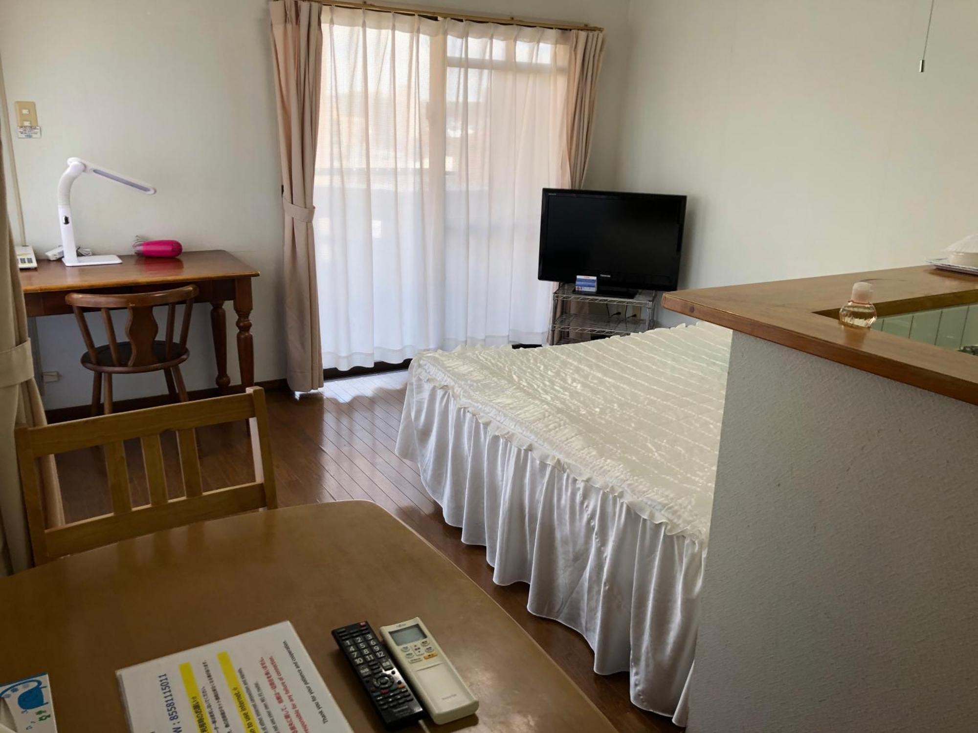 Weekly Harbourview Mansion Main Building Apartment Naha Ngoại thất bức ảnh