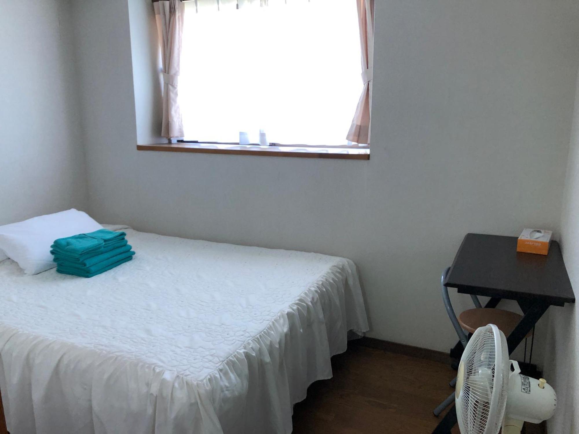 Weekly Harbourview Mansion Main Building Apartment Naha Ngoại thất bức ảnh