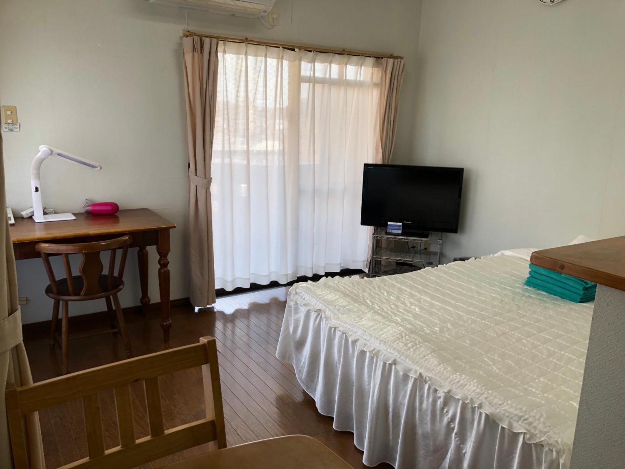 Weekly Harbourview Mansion Main Building Apartment Naha Ngoại thất bức ảnh