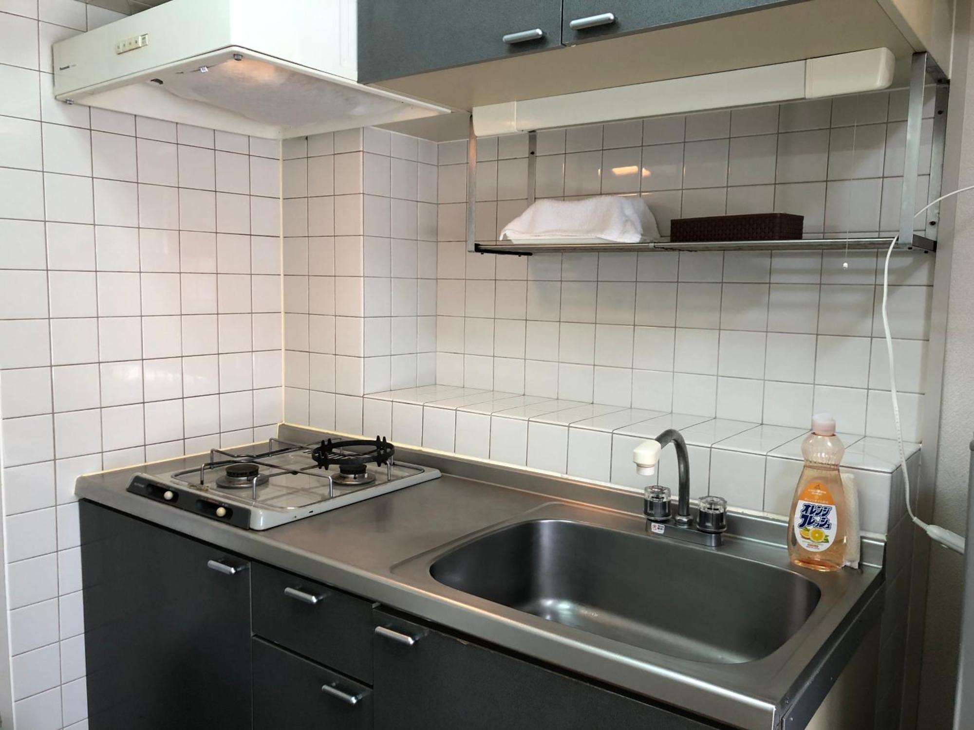 Weekly Harbourview Mansion Main Building Apartment Naha Ngoại thất bức ảnh