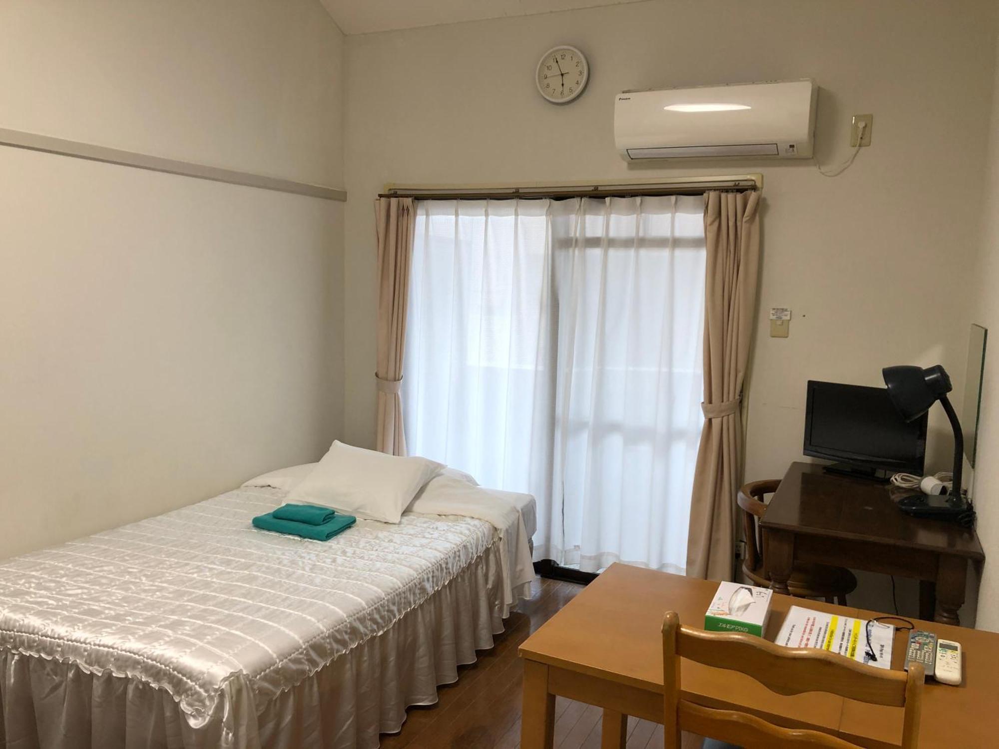 Weekly Harbourview Mansion Main Building Apartment Naha Ngoại thất bức ảnh