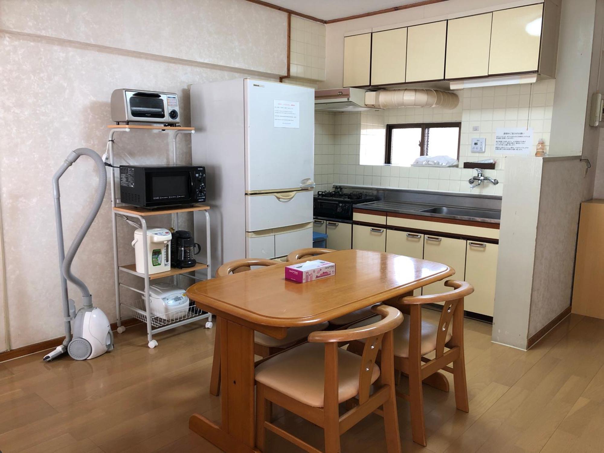 Weekly Harbourview Mansion Main Building Apartment Naha Ngoại thất bức ảnh