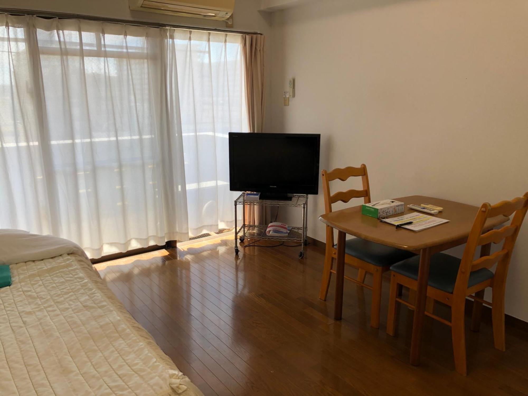 Weekly Harbourview Mansion Main Building Apartment Naha Ngoại thất bức ảnh