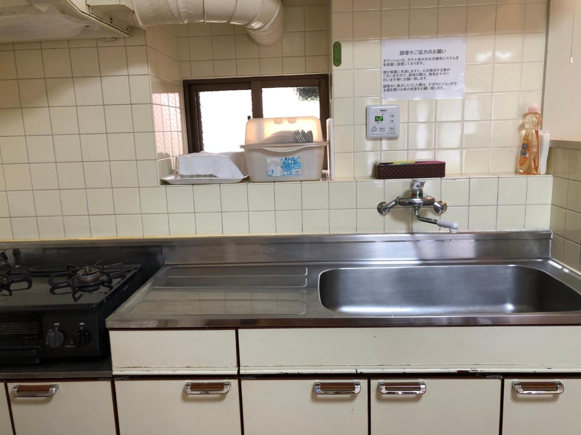 Weekly Harbourview Mansion Main Building Apartment Naha Ngoại thất bức ảnh