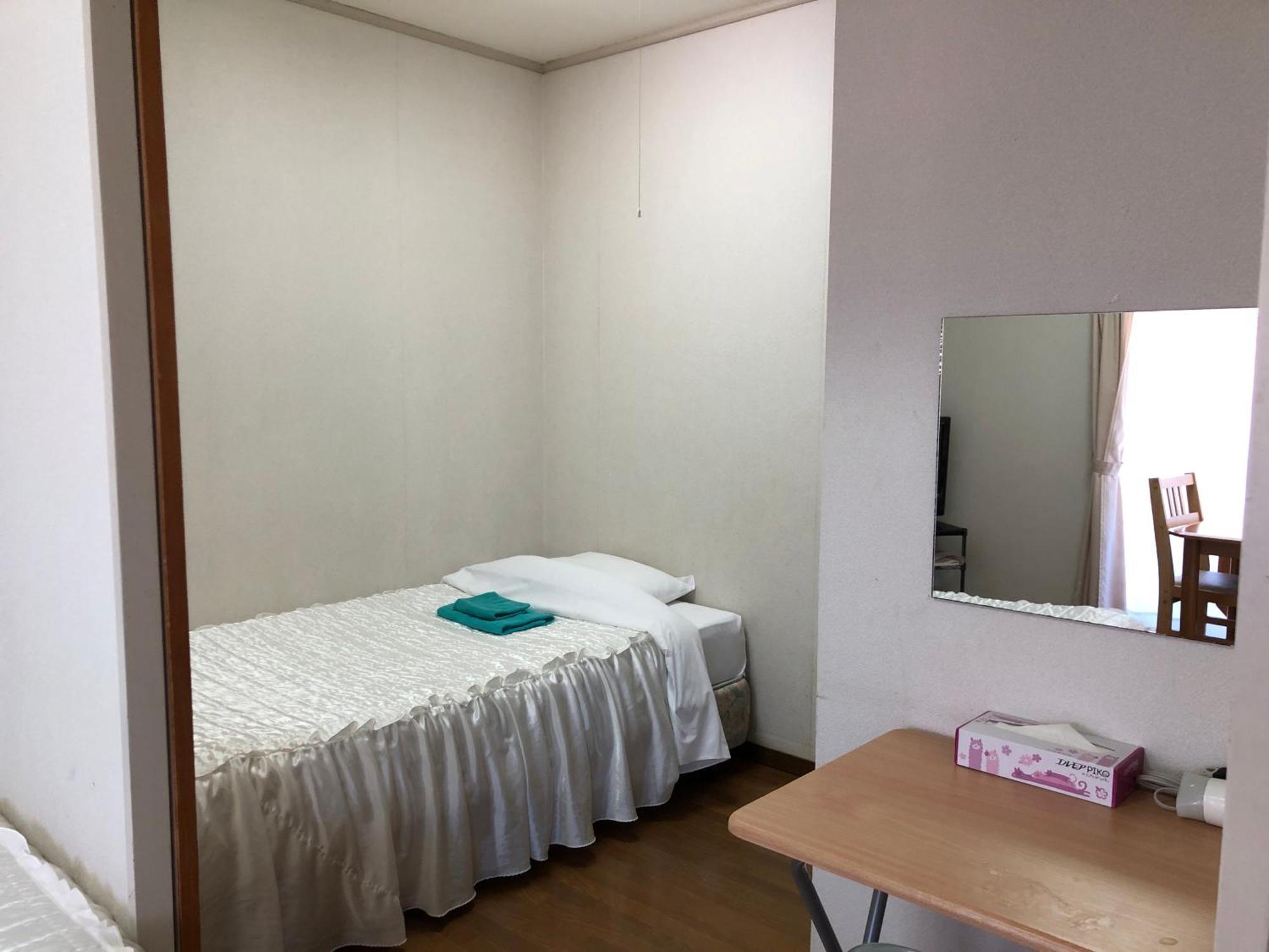Weekly Harbourview Mansion Main Building Apartment Naha Ngoại thất bức ảnh